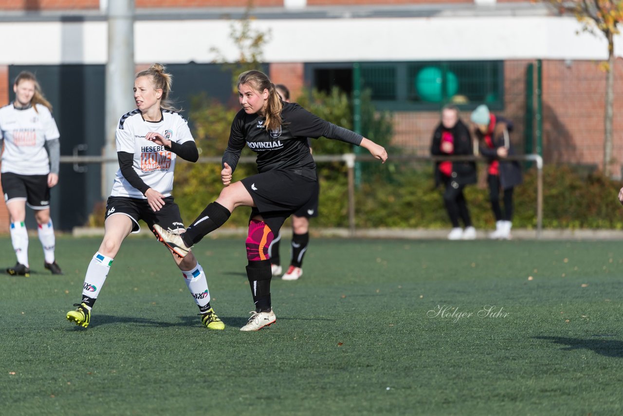 Bild 123 - Frauen SV Henstedt Ulzburg III - TSV Wiemersdorf : Ergebnis: 2:1